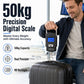 Mini Portable Digital Luggage Scale