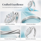 🎉 2026 Sale — Over 25,200 Sold!💞 Radiant Marquise Ring – Elegant ✨