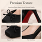 Women's Square Toe Lace Up High Heels Pumps