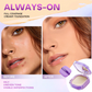 Flawless All-Day Wear Cream Foundation with SPF 30