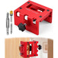 🔧2026 Sale — Over 56,700 Sold! 🚪 Door Latch Mortising Tool Kit for Wood Doors