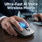AI Smart Voice Wireless Mouse