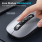 AI Smart Voice Wireless Mouse