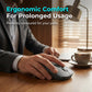 AI Smart Voice Wireless Mouse
