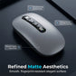 AI Smart Voice Wireless Mouse