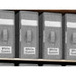 Ideal Gift - Foldable Bed Sheet Set Organizer