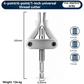 Broken Pipe Extractor Tool