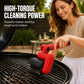 Electric BBQ Grill Cleaning Brush
