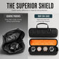 Portable Watch Travel Case