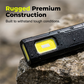 🔥 Our Hottest Picks ✨💡Hands-Free Magnetic Work Light