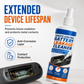 Remote Control Battery Leakage Cleaner