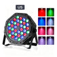 Sound Reactive PAR Light
