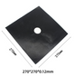 🎉 2026 Sale — Over 21,000 Sold! 🔥 Reusable Gas Stove Burner Protectors – Heat-Resistant to 260°C, Non-Stick, Easy Clean – Keeps Your Stove Looking New! ✨