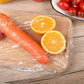 🔥100PCS Disposable Stretch Food Covers for Bowls & Plates