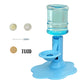 ⏳🔥LIMITED-TIME 50% OFF! ⏰💧 Fresh Flowing Water All Day – Adjustable Height Cat Fountain with Whisper-Quiet Pump. Free UK Delivery