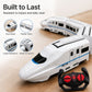 Kids High-Speed Train Toy Set