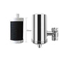 📢📢50% OFF !!⏰Upgraded Faucet Water Purifier For Direct Drinking
