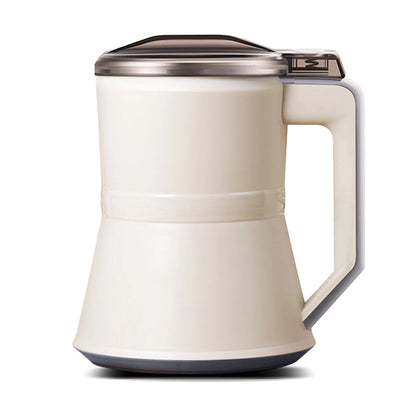 Multifunctional Electric Powder Grinder