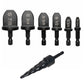 HVAC Repair Tool Set