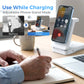 🎉 2026 Sale — Over 41,800 Sold!🔋3‑in‑1 Foldable Magnetic Wireless Charging Stand ✨
