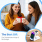 🎉 2026 Sale — Over 41,800 Sold!🔋3‑in‑1 Foldable Magnetic Wireless Charging Stand ✨