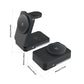 🎉 2026 Sale — Over 41,800 Sold!🔋3‑in‑1 Foldable Magnetic Wireless Charging Stand ✨