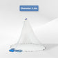 Hand Cast Fishing Net