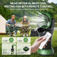 Portable Rechargeable Misting Fan