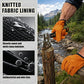 🧤 50% OFF NOW! 🔥 Cowhide Work Gloves – Thickened, Wear-Resistant & Heat-Proof – For Camping, Hiking & Outdoor Work 🏕️