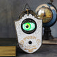 📢📢50% OFF & In Stock⏰🎃 Best Sellers for Halloween 2026! 😈 Doorbell shaped like a one-eyed demon