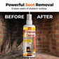 🎉 2026 Sale — Over 22,600 Sold!🔥Fast‑Acting Fireplace Cleaner Spray 🧱