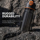 📢📢50% OFF & In Stock⏰Outdoor Sports Water Bottle with Spray Mist
