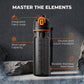 📢📢50% OFF & In Stock⏰Outdoor Sports Water Bottle with Spray Mist