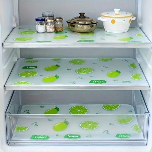 📢📢50% OFF & In Stock⏰Waterproof Drawer & Shelf Liner