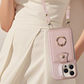 Crossbody Wallet Phone Case