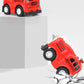 🚗 50% OFF NOW! 🎨 12-Pack Cartoon Mini Toy Car Set – Bright colors, smooth wheels & durable ABS – Perfect for party favors & collectors ✨