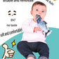 🐟✨50% OFF! 👶🌊 Baby Fish Toy for Kids – Autonomous Movement, USB Rechargeable & Interactive Sensing for Motor Skill Development. Over 14,267 Happy Babies!✨