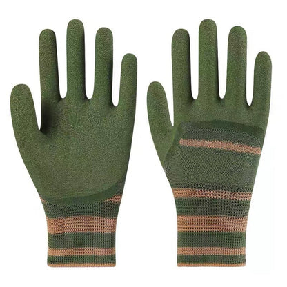 🎁 2026 NEW ARRIVALS 50% OFF! 💥 Flexible Breathable Non-Slip Work Gloves – Durable, Abrasion-Resistant & Anti-Slip Grip ✨