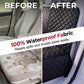 Foldable Dog Car Seat