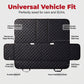 Foldable Dog Car Seat
