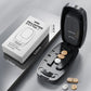 💊 LIMITED‑TIME 50% OFF! 🌟 Portable Pill Cutter Splitter – Precise Cut, Travel‑Ready & Safe Blade Design ✂️