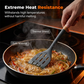 Complete Set Silicone Kitchen Utensils