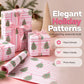 Christmas Wrapping Paper for Holiday Gifts