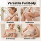 Cordless Long Handle Massager