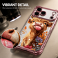 Protective Phone Case Art