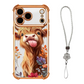 Protective Phone Case Art