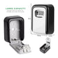🔐 Save 50%! 🏠 Wall‑Mounted Key Lock Box – Secure, sturdy & easy access ✨