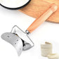 ⏰Stainless Steel Dumpling Wrapper Cutter