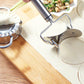 ⏰Stainless Steel Dumpling Wrapper Cutter