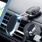 Magnetic Phone Holder for Car【Upgrade Foldable】